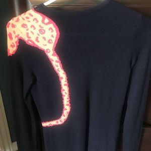 Lilly Pulitzer Sweater XS